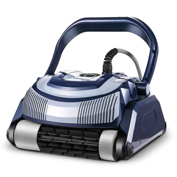 Robotic Pool Cleaner